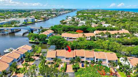 N Ocean Boulevard, Ocean Ridge, FL 33435