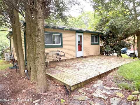 N Lake Drive, Lake Harmony, PA 16830