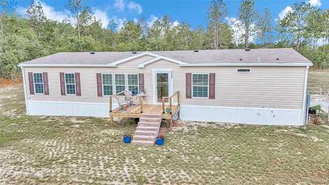 Se 128Th, Morriston, FL 32668