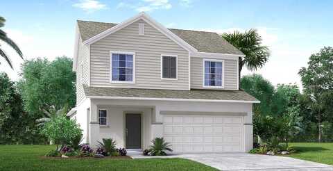 Maddie Drive, Haines City, FL 33845