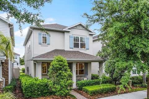 W Bowman Drive, Winter Garden, FL 34787