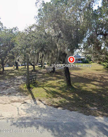 Old Dixie, Grant Valkaria, FL 32949