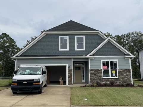 Sweetwater Drive # 16, Grovetown, GA 30813