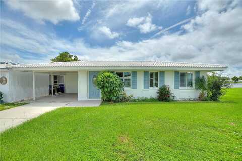 Circlewood Drive, Venice, FL 34293