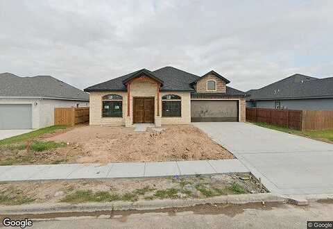 San Roman Terrance Drive, Edinburg, TX 78542