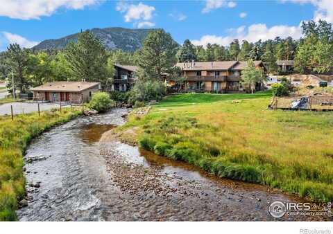 W Elkhorn Avenue, Estes Park, CO 80517