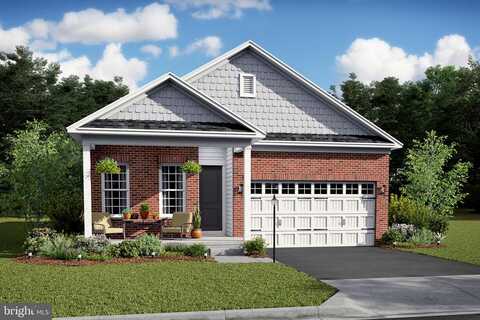 Kendall Dr # Lot 417, Ruckersville, VA 22968