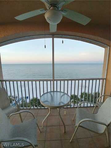 Estero Boulevard, Fort Myers Beach, FL 33931