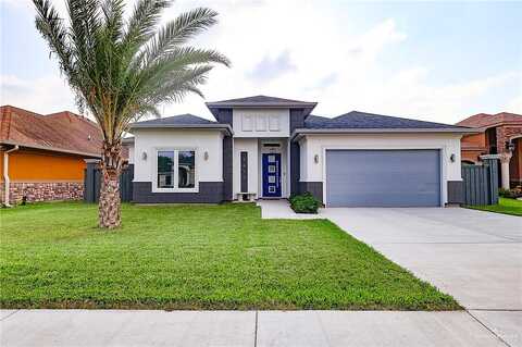 Quail Glen Street, Brownsville, TX 78526