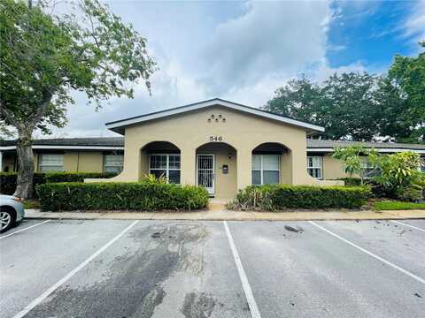 Cascade Circle, Casselberry, FL 32707