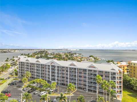 Gulf Boulevard, St Pete Beach, FL 33706