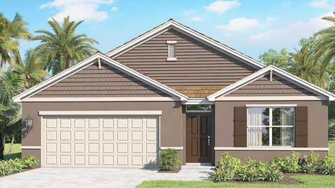 Sw Prima Vista Boulevard, Port Saint Lucie, FL 34983