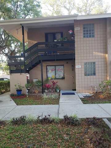 Trellis Court, Orlando, FL 32809