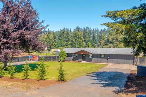 Se Dumore Dr, Aumsville, OR 97325