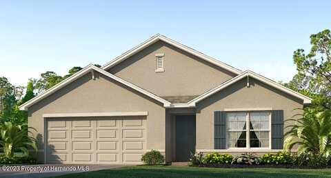 Pierpoint Avenue, Spring Hill, FL 34608