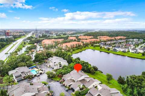 Vineland Road, Orlando, FL 32811