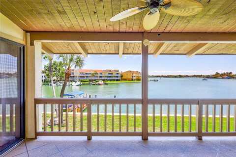 Plaza Seville Court, Treasure Island, FL 33706