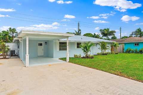 Dover Road N, Tequesta, FL 33469