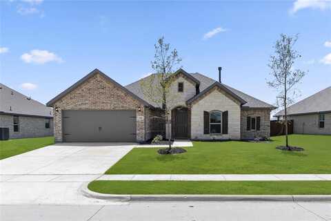 Amesbury Drive, Forney, TX 75126