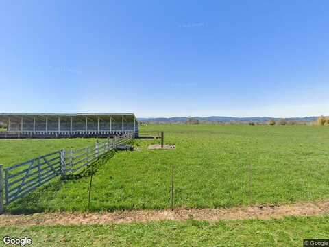 E Honeyman Rd Rd, Scappoose, OR 97056