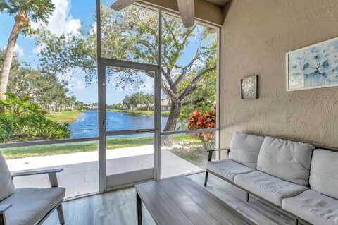 Monterey Circle, Delray Beach, FL 33484