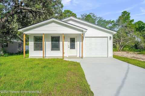 Landover Boulevard, Spring Hill, FL 34609