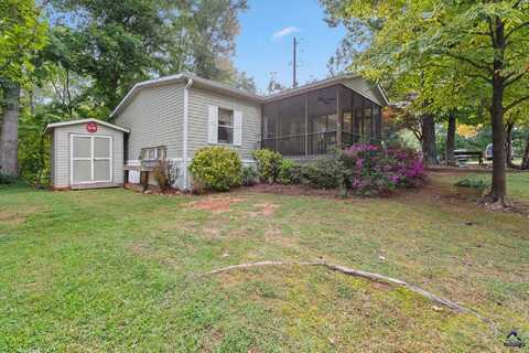 Mount Shores Circle, Gainesville, GA 30506