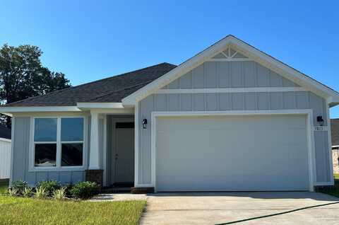 Parkside Dr, Pace, FL 32571