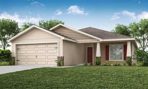 Se 127Th Lane, Belleview, FL 34420