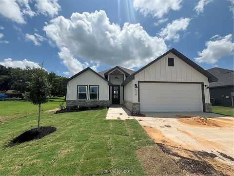 Harvest Lake Drive, Snook, TX 77878