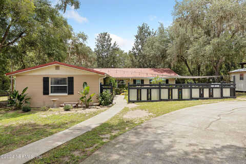 Co Rd 352, Keystone Heights, FL 32656