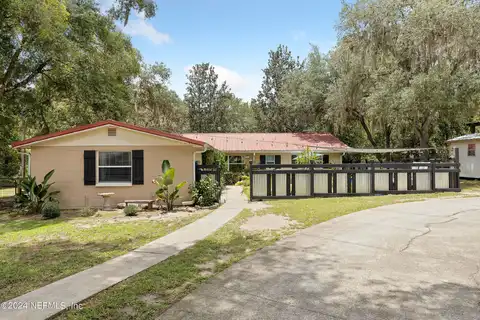 Co Rd 352, Keystone Heights, FL 32656