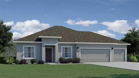 Rosette Road, North Port, FL 34288