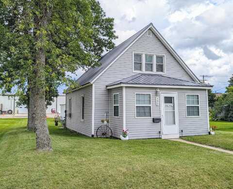 Sw 2Nd Street, Perham, MN 56573