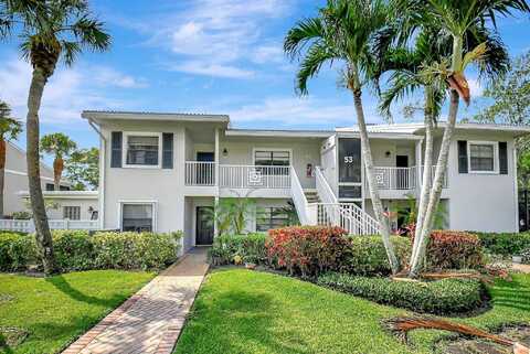 Eastgate Dr, Boynton Beach, FL 33436