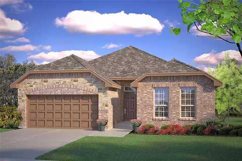 Mountain View Drive, Krum, TX 76249