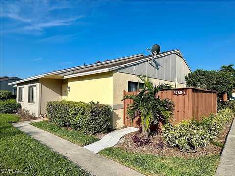 Cedarbend Drive, Fort Myers, FL 33919