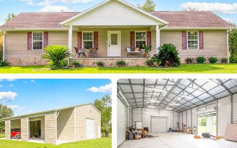 Nw 141 Cr, Jennings, FL 32053