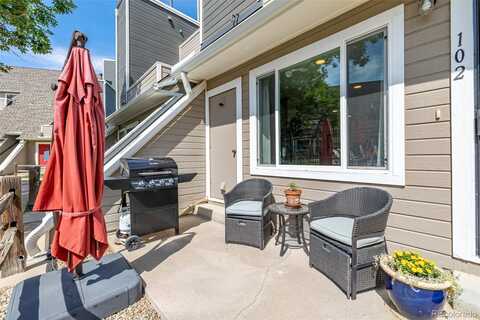 S Huron Way, Littleton, CO 80120