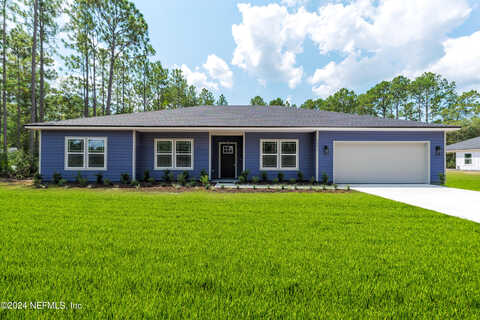 Wilbur Road, Middleburg, FL 32068