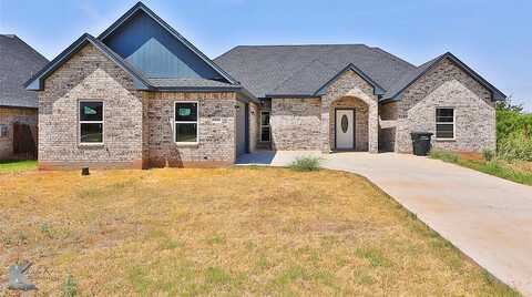 Granite Circle, Abilene, TX 79606