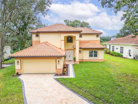 Golf Links Boulevard, Zephyrhills, FL 33541