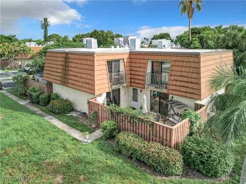 Cedarbend Drive, Fort Myers, FL 33919