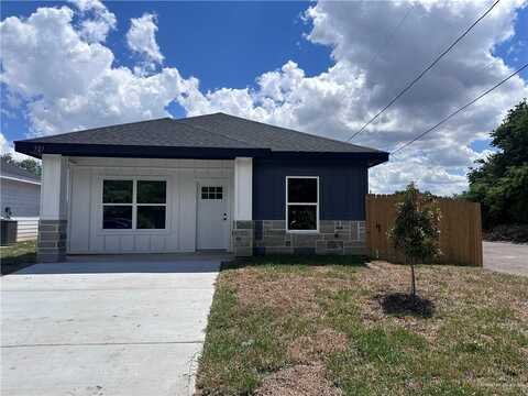 W Marjory Avenue, Harlingen, TX 78559