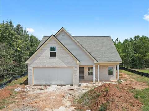 Bentley, Mcdonough, GA 30253