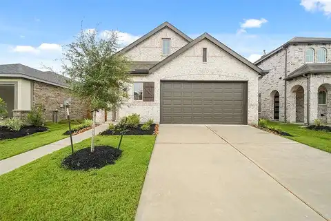 Murillo Drive, Manvel, TX 77578