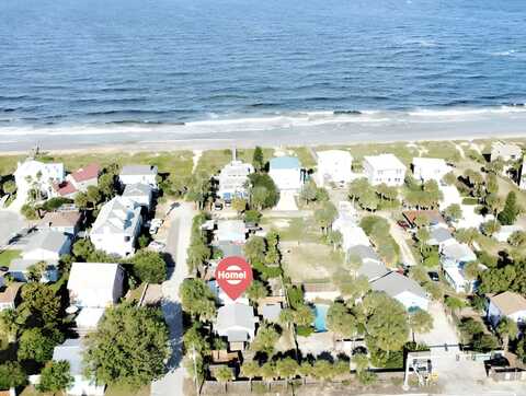 Beachcomber Way, Saint Augustine, FL 32084