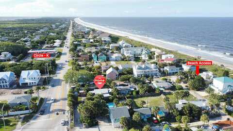 Beachcomber Way, Saint Augustine, FL 32084