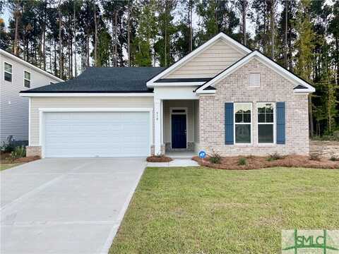 Sessile Oak Drive, Savannah, GA 31419