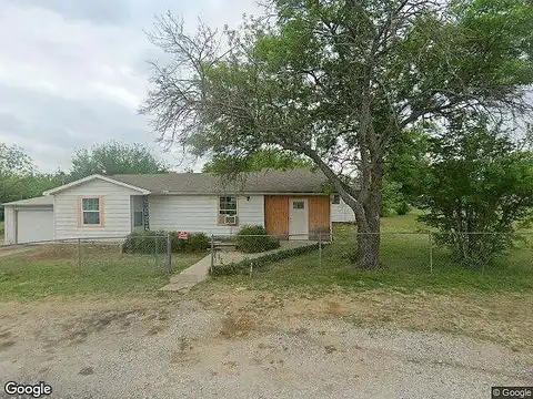 20Th, MINERAL WELLS, TX 76067